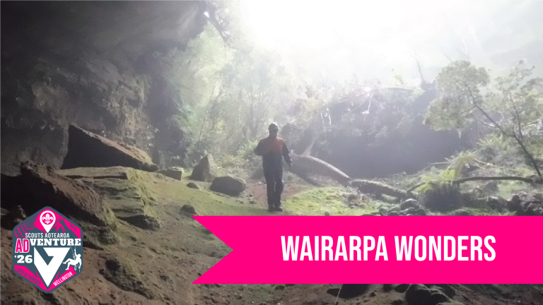 wairarpa wonders LL-01